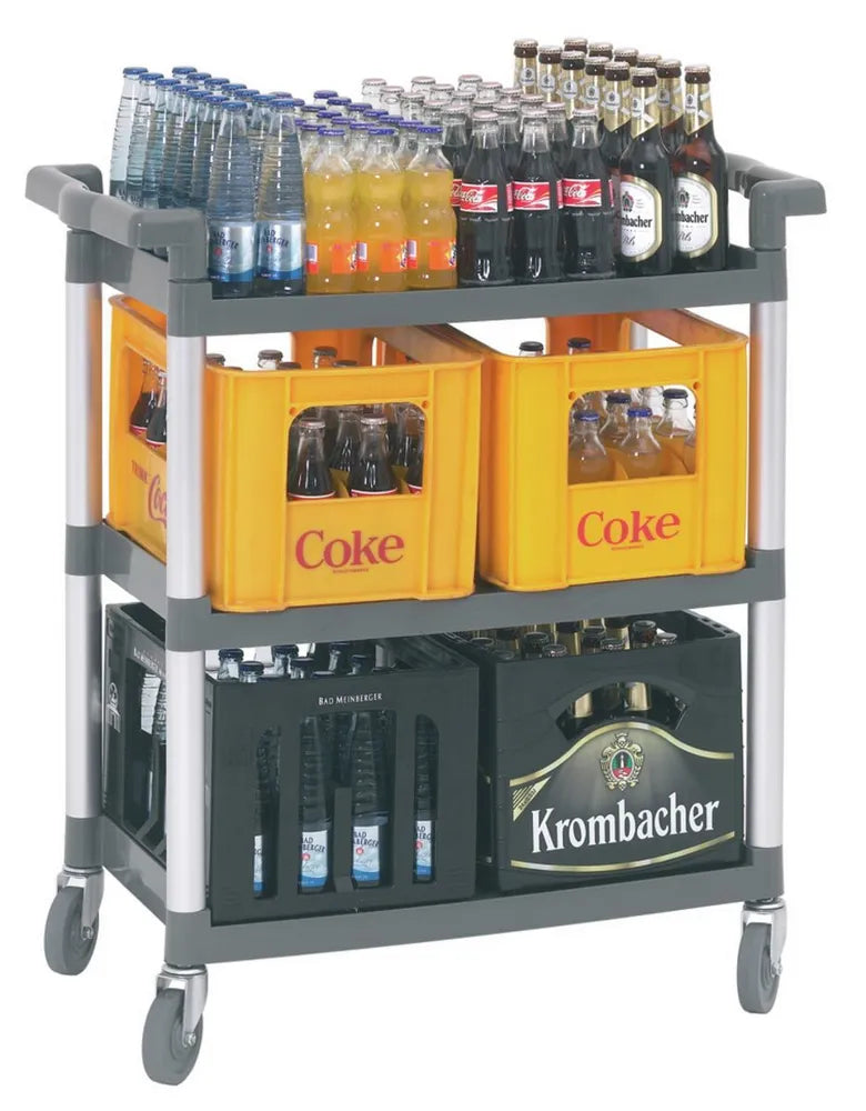 Chariot de service TS "Adjutant" - BARTSCHER - A300049