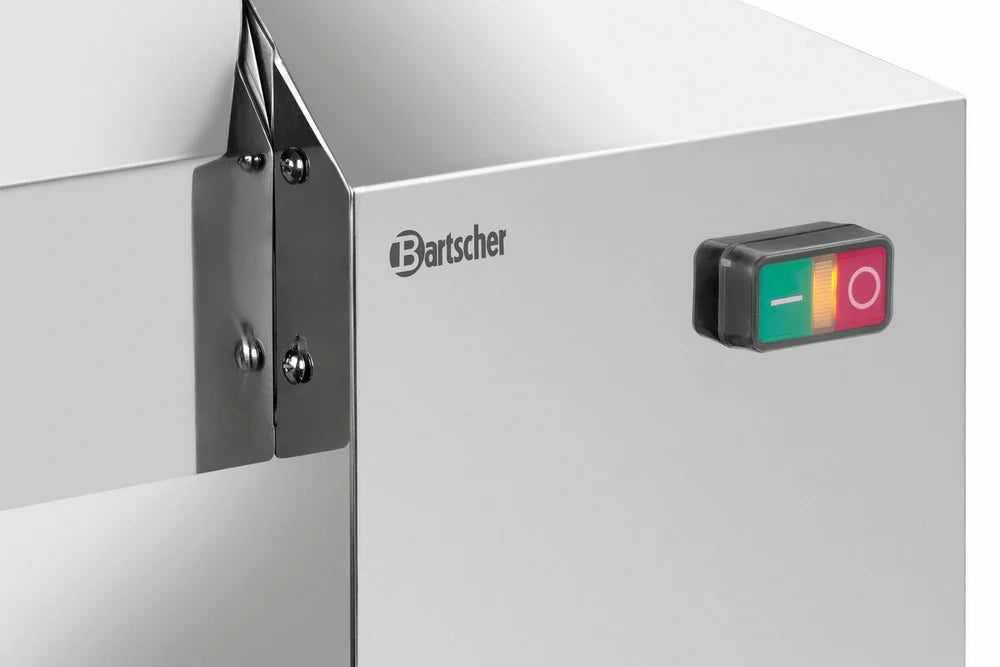 Attendrisseur de viande 1WS2000 - BARTSCHER - A370254