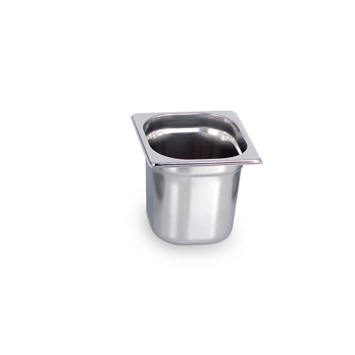 Bacs gastronorm 1/6 - KRAMPOUZ