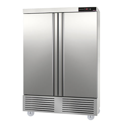 ARMOIRE REFRIGEREE - 2 PORTES - 1200 L - VERSION NEGATIVE