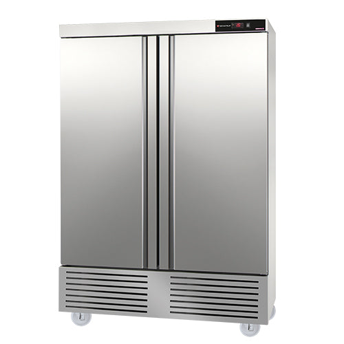 ARMOIRE REFRIGEREE - 2 PORTES - 1200 L - VERSION POSITIVE