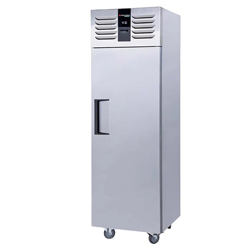 ARMOIRE REFRIGEREE - GAMME COMPACTE - 400 L - VERSION NEGATIVE