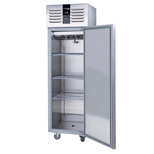 ARMOIRE REFRIGEREE - GAMME COMPACTE - 400 L - VERSION POSITIVE