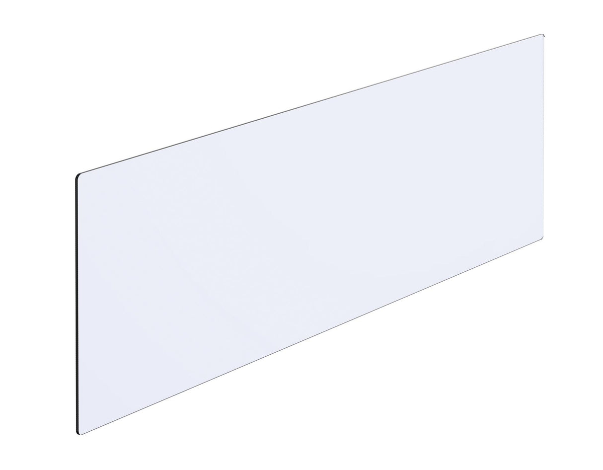 Protecteur de buffet avant en verre droit 4 GN 1/1- DISTFORM - BDF004GN