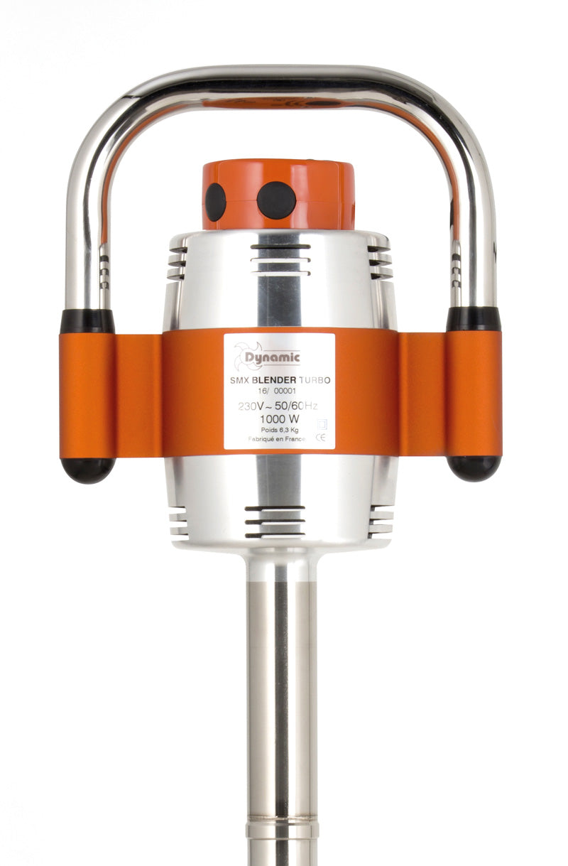 BM SMX 800 TURBO 220-240V 50-60Hz CORDON EU - DYNAMIC - AC052T