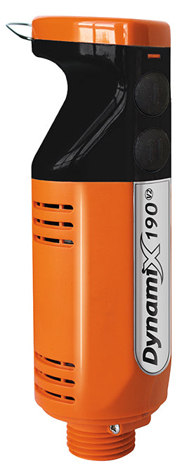 BM DYNAMIX V2 - 190 - DYNAMIC - AC576