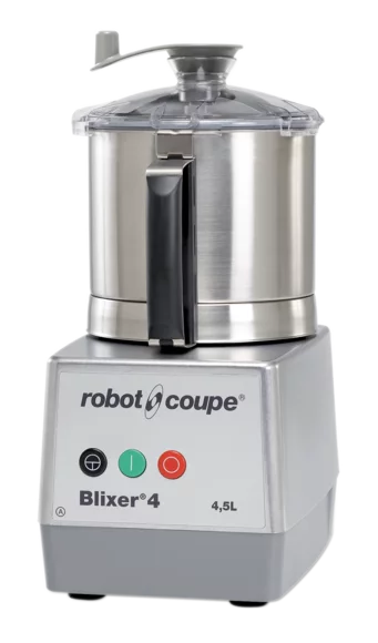 Blixer 4 - 1V Robot-Coupe RC33208