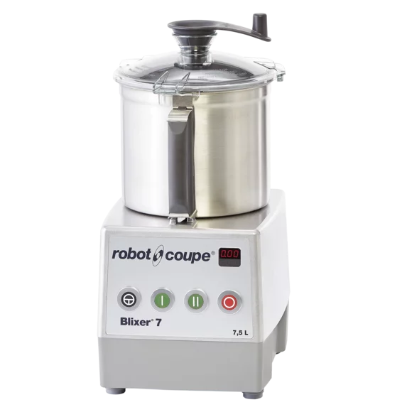 Blixer 7 Robot-Coupe RC33269M