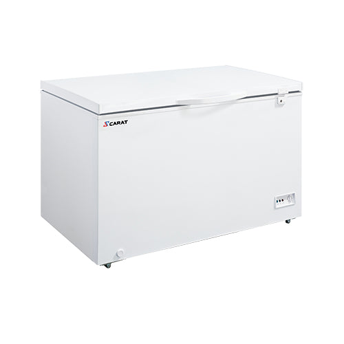 CONGELATEUR COFFRE-BAHUT - 400 L