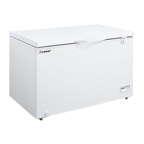CONGELATEUR COFFRE-BAHUT - 500 L