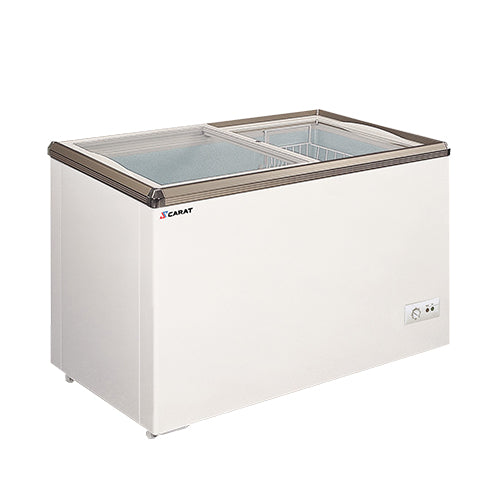 CONGELATEUR COFFRE-BAHUT - 230 L