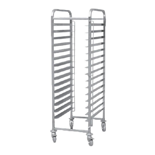 ECHELLE - 15 NIVEAUX - 600 x 400