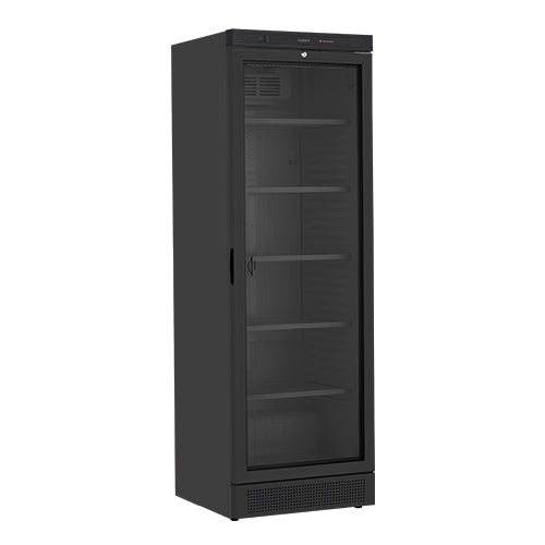 ARMOIRE A BOISSONS - VERSION NOIRE - 372 L