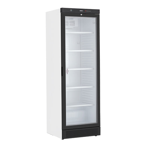 ARMOIRE A BOISSONS - VERSION BLANCHE - 372 L