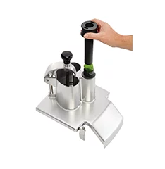 Combinés : Cutter & Coupe-légumes R 502 Robot-Coupe RC2382