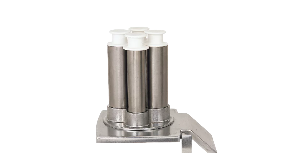 Coupe-légumes CL 60 Nutrition Fraîcheur Robot-Coupe RC2298F