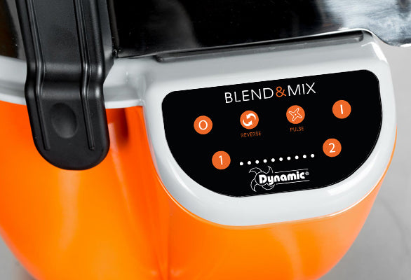 BLEND&MIX 2 VITESSES - DYNAMIC - CL412