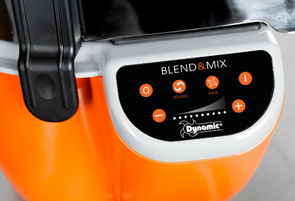 BLEND&MIX VITESSE VARIABLE CADRAN LEDS - DYNAMIC - CL422