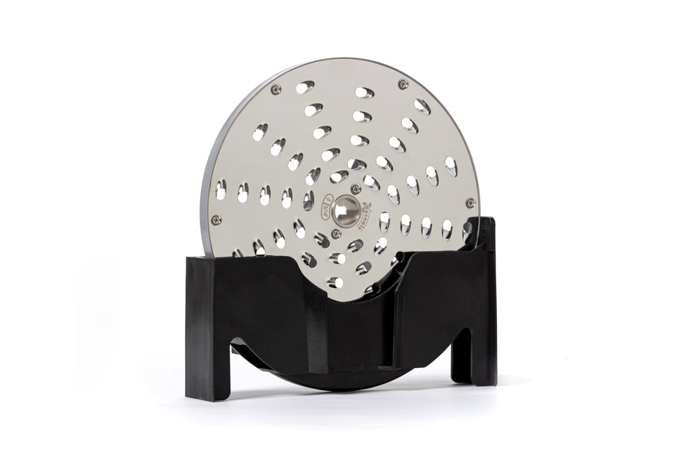 SUPPORT DE DISQUES DE TABLE OU MURAL, UNITAIRE MODULABLE - DYNAMIC - CL7000