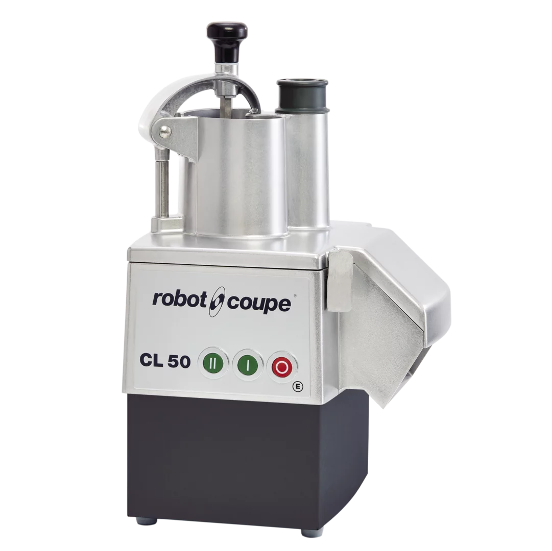 Coupe-légumes CL 50 - 2V Robot-Coupe RC24449