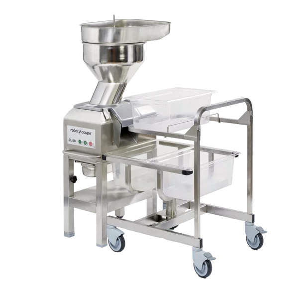 Coupe-légumes CL 60 Nutrition Fraîcheur Robot-Coupe RC2298F