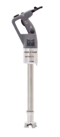 Mixer Plongeant CMP 350 V.V. Robot-Coupe RC34250B