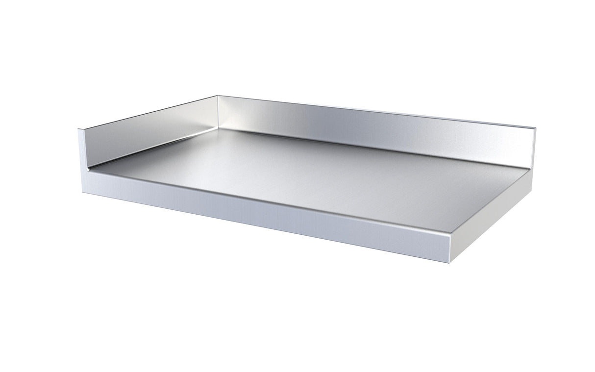 PERS - Dosseret latéral gauche et droit plié- DISTFORM - CP2E0003