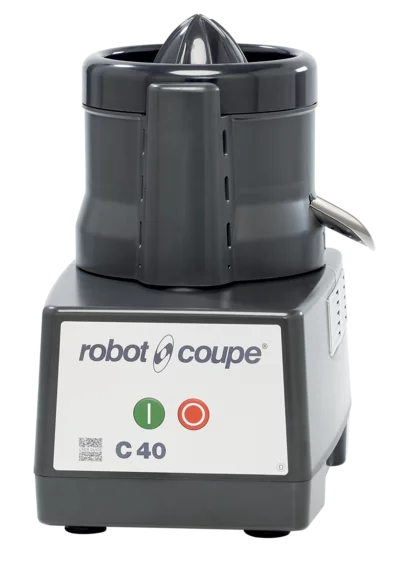Extracteurs de jus C 40 Robot-Coupe RC55040D