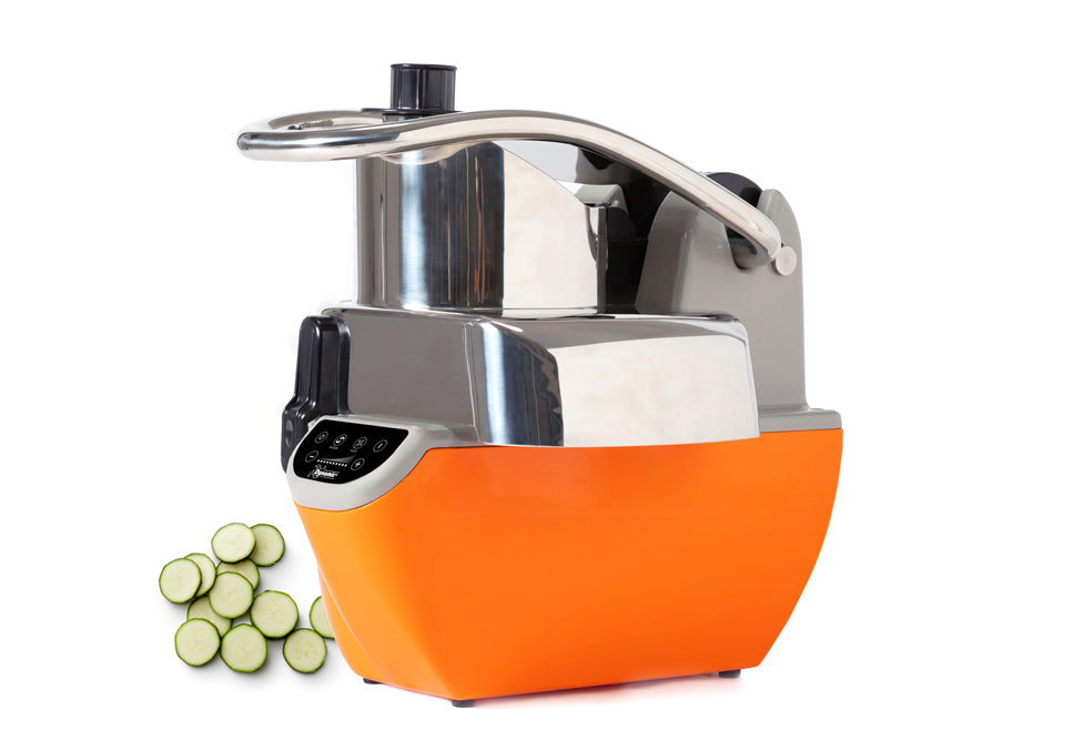COUPE-LEGUME 2 VITESSES SANS DISQUE - DYNAMIC - CL110