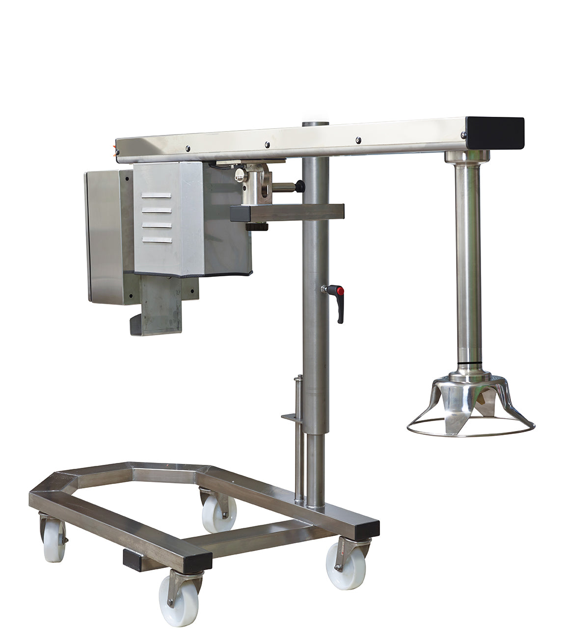 GIGAMIX 460-210 V.V - DYNAMIC - TB006