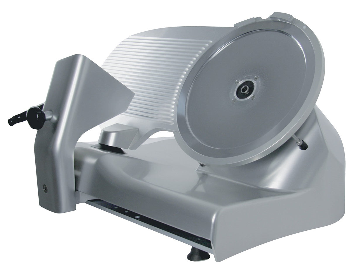 Trancheur Manconi incliné à pignon 350 IK DUAL NR AS