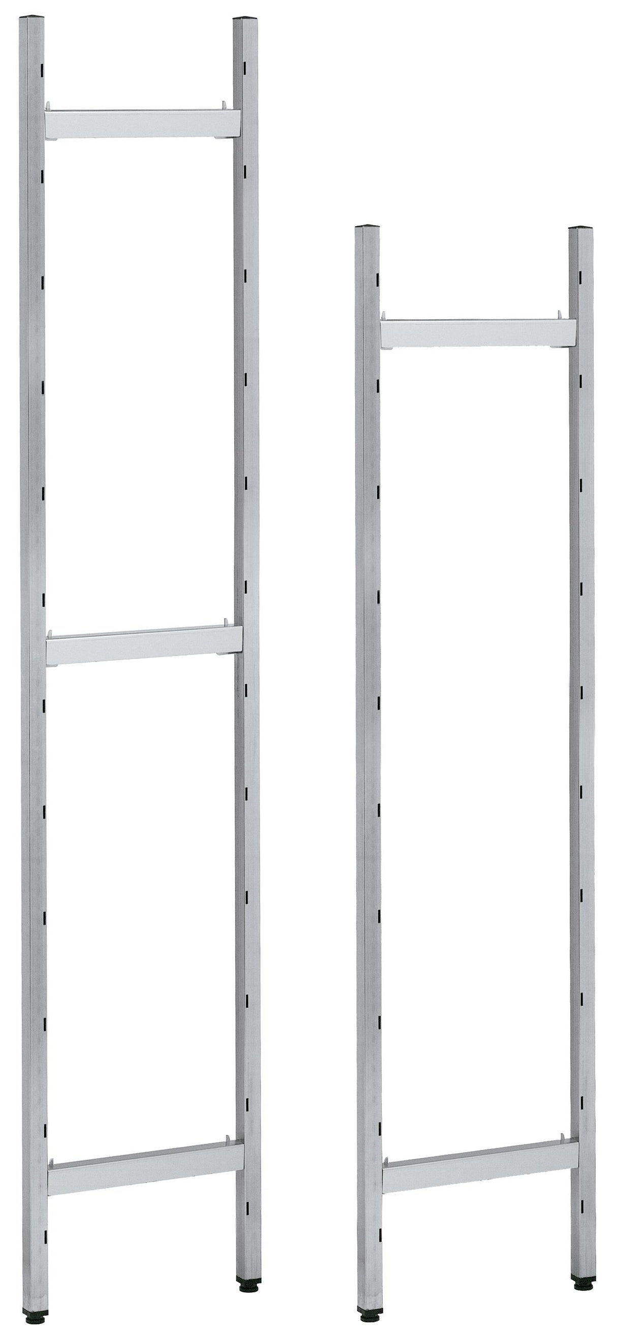 Échelle centrale 2000x370- DISTFORM - EASC0002