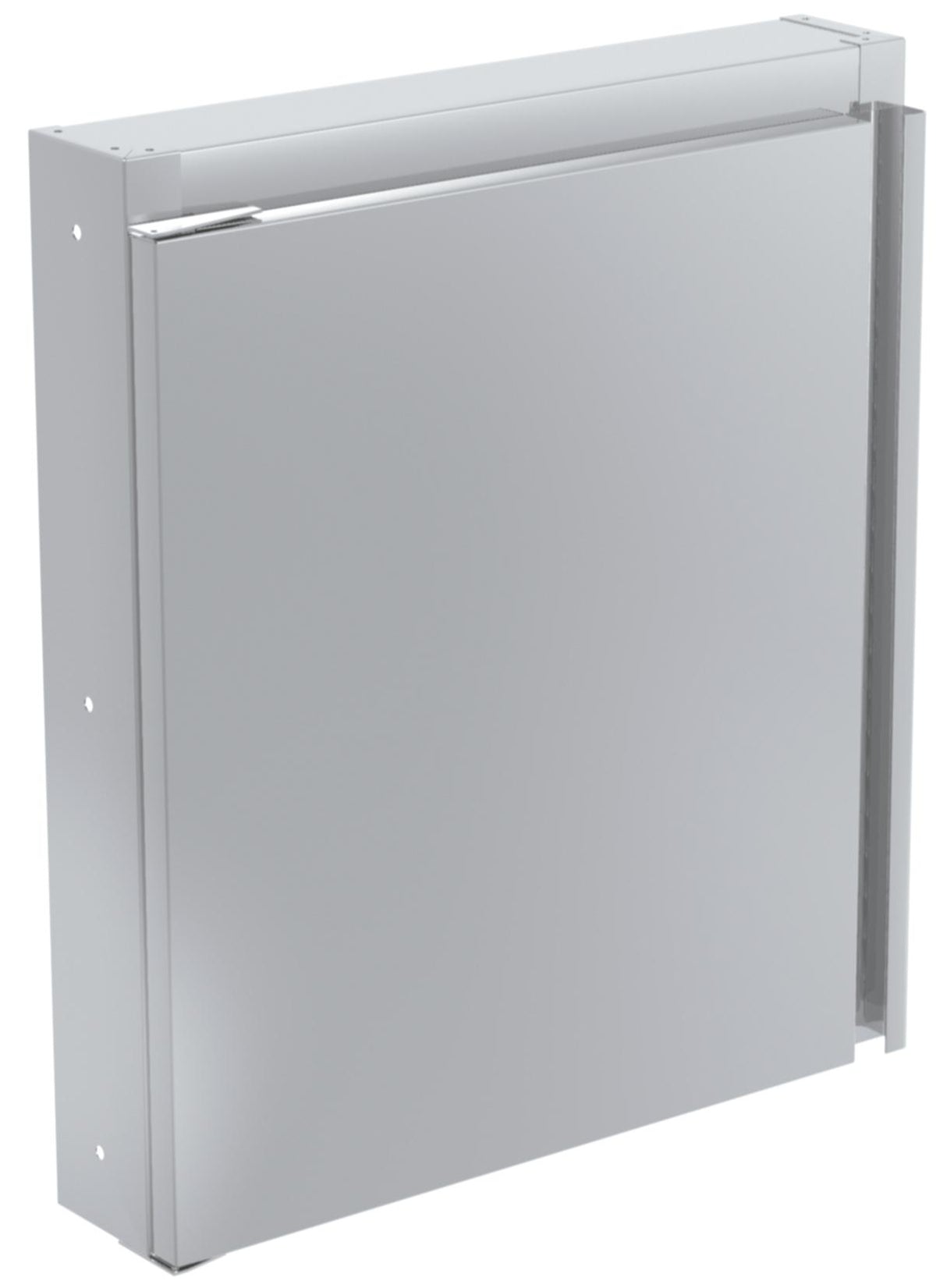 Cadre avec porte largeur 500- DISTFORM - F0080901