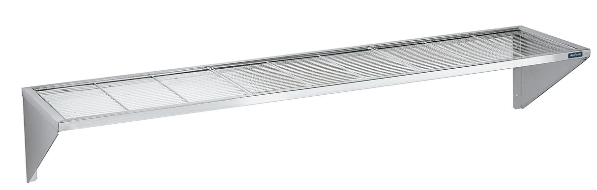 Étagère murale hotte aspirante 1650x400- DISTFORM - F0200102