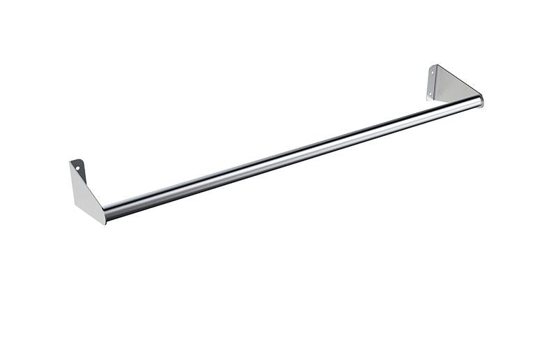 Barre murale de support d'ustensiles 2000x150- DISTFORM - F0210003