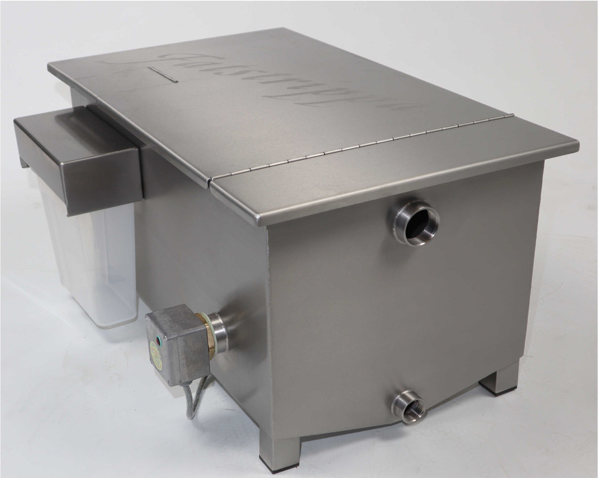 Séparateurs à graisses FATSTRIPPA - FS 100