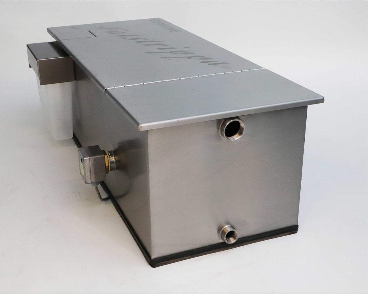 Séparateurs à graisses FATSTRIPPA - FS 150