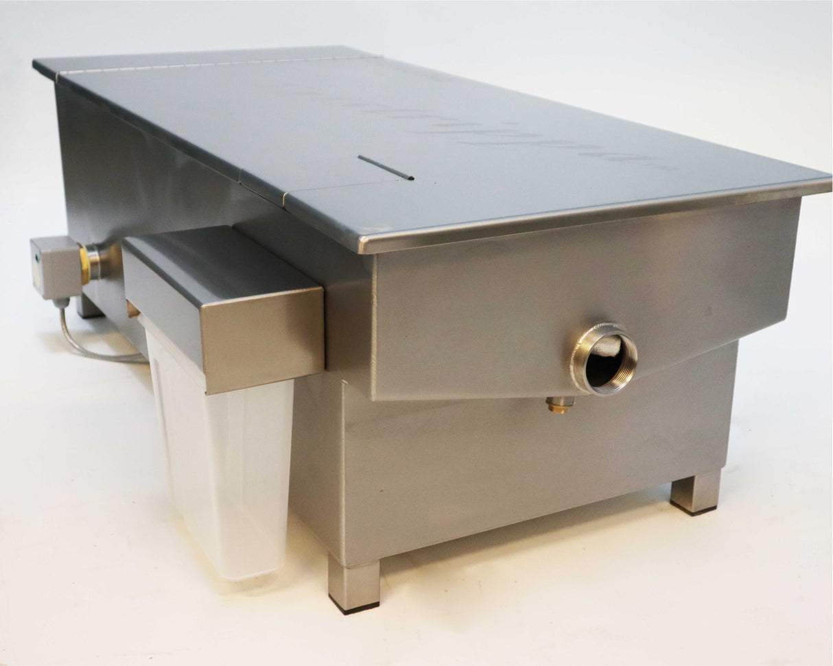 Séparateurs à graisses FATSTRIPPA - FS 360