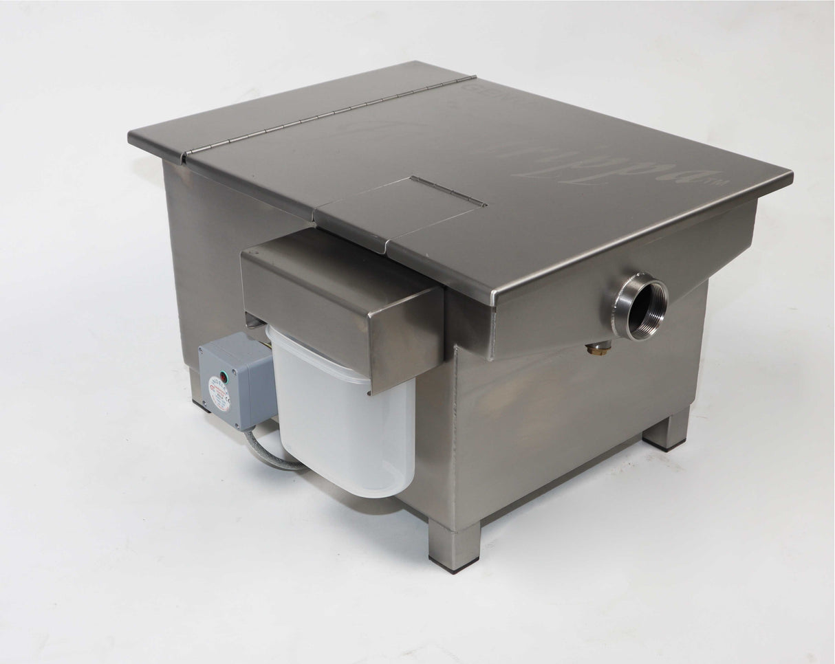 Séparateurs à graisses FATSTRIPPA - FS 50