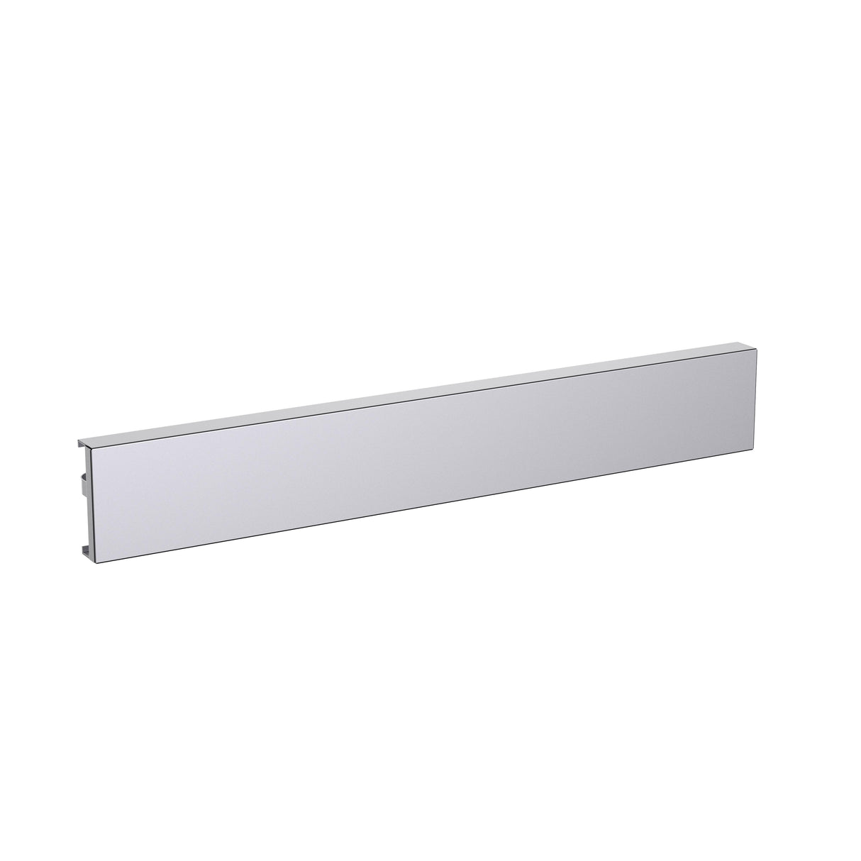 Plinthe latérale pour module de 700- DISTFORM - FZL00700