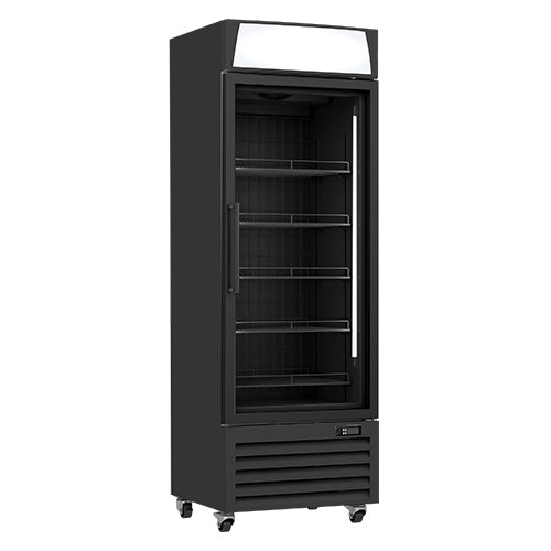 VITRINE CONGELATION - VERSION NEGATIVE