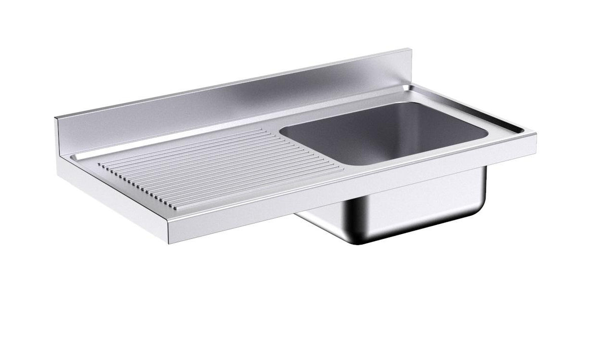 Plonge 1200x700 1c/1e G 500x500x300- DISTFORM - L127551I