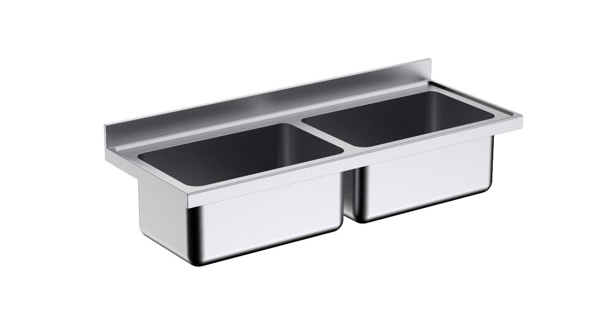 Plonge 1800x700 2c 800x500x400- DISTFORM - L1878520