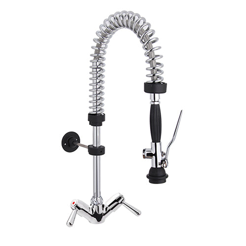 DOUCHETTES COURTES - SANS ROBINET INTERMEDIAIRE