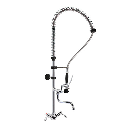 DOUCHETTES MONOTROU - AVEC ROBINET INTERMEDIAIRE