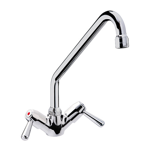 ROBINET MELANGEUR 1/4 DE TOUR