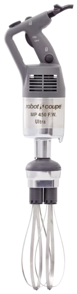 Mixer Plongeant MP 450 FW Ultra Robot-Coupe RC34880L