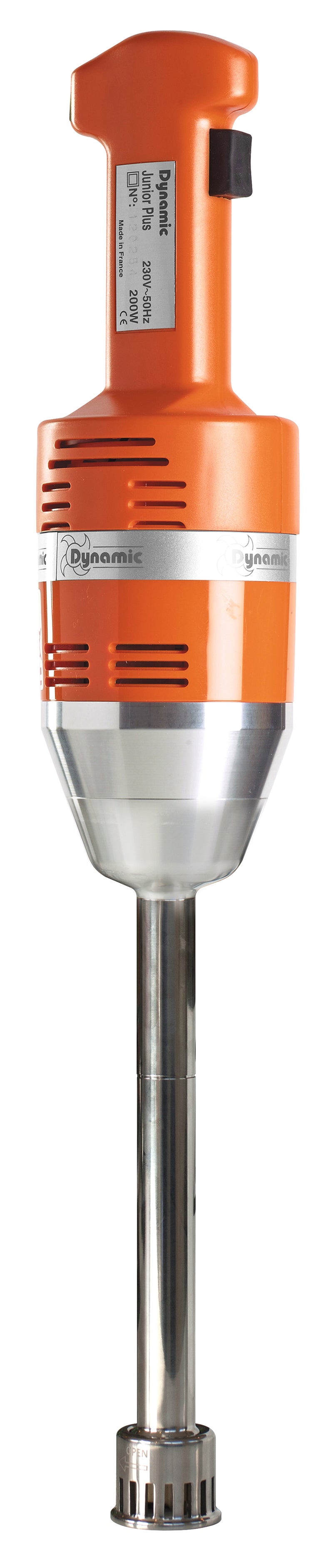 JUNIOR DMX 225 BLENDER 220-240V 50-60Hz - DYNAMIC - MX110