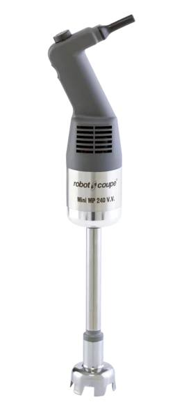 Mixer Plongeant Mini MP 240 V.V. Robot-Coupe RC34760
