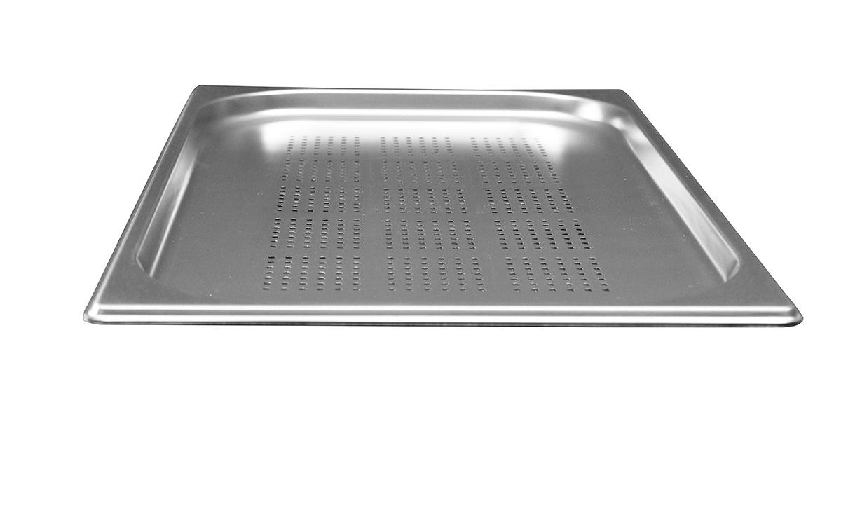 BACS GASTRONORMES INOX GN2/3 PROF 200mm - ATOSA